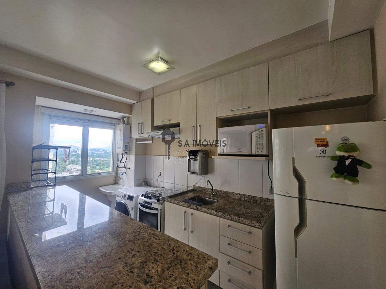 Apartamento, 1 quarto, 50 m² - Foto 14