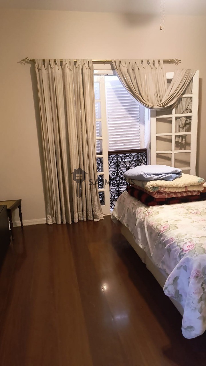 Casa, 3 quartos, 344 m² - Foto 29