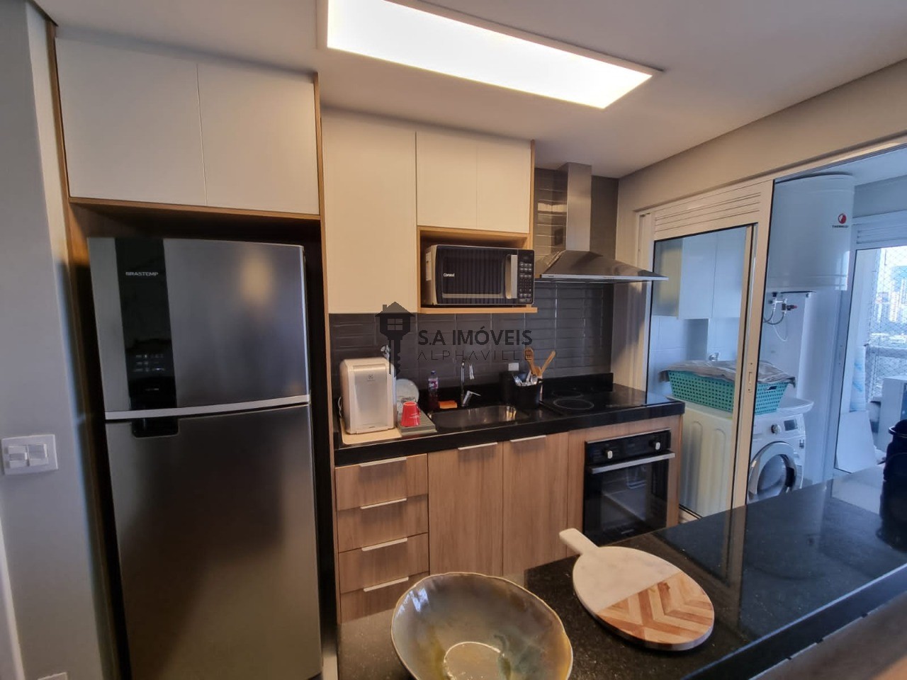 Apartamento, 2 quartos, 70 m² - Foto 11