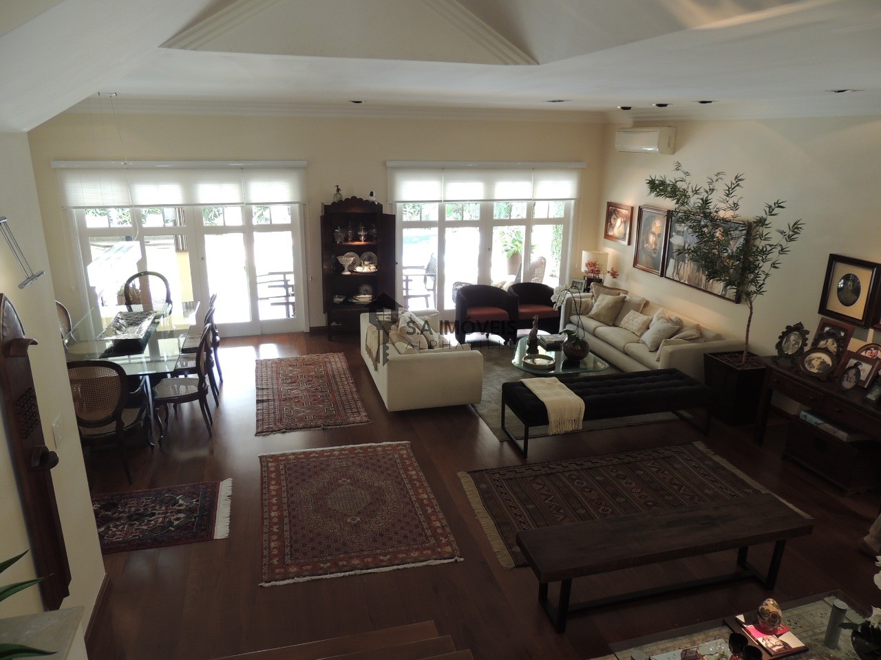 Casa, 4 quartos, 328 m² - Foto 4