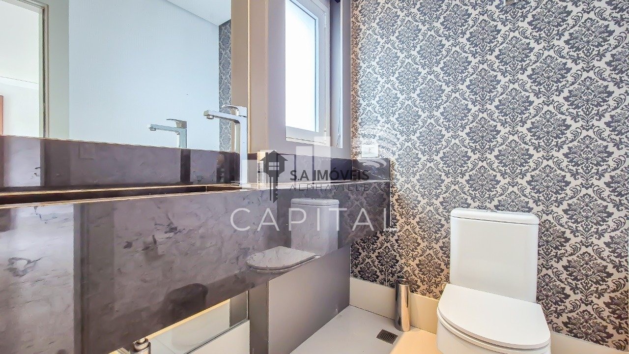 Casa, 4 quartos, 450 m² - Foto 62