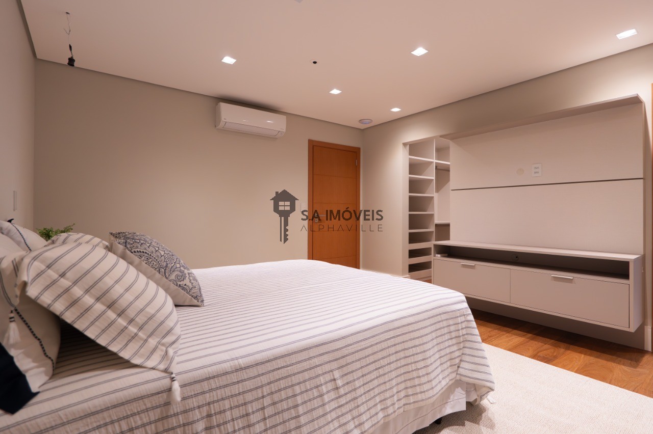Casa de Condomínio, 5 quartos - Foto 27