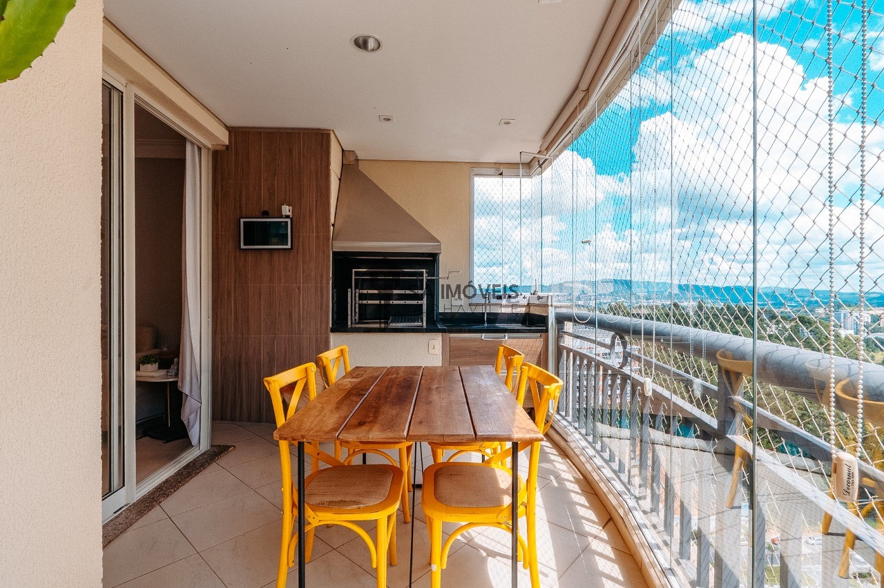 Apartamento, 2 quartos, 100 m² - Foto 8