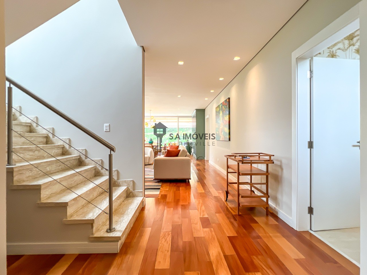 Casa, 4 quartos, 376 m² - Foto 15