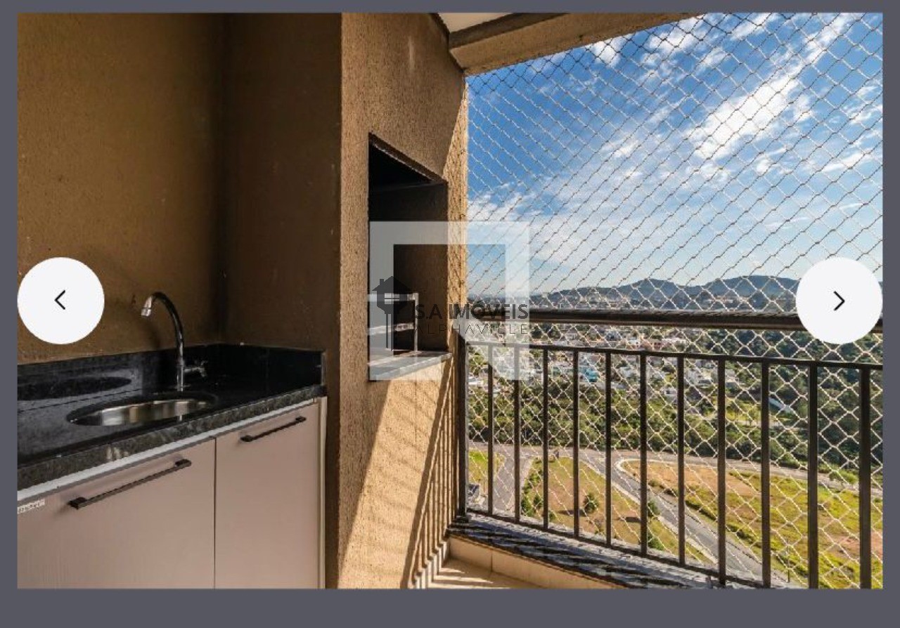 Apartamento, 2 quartos, 65 m² - Foto 13
