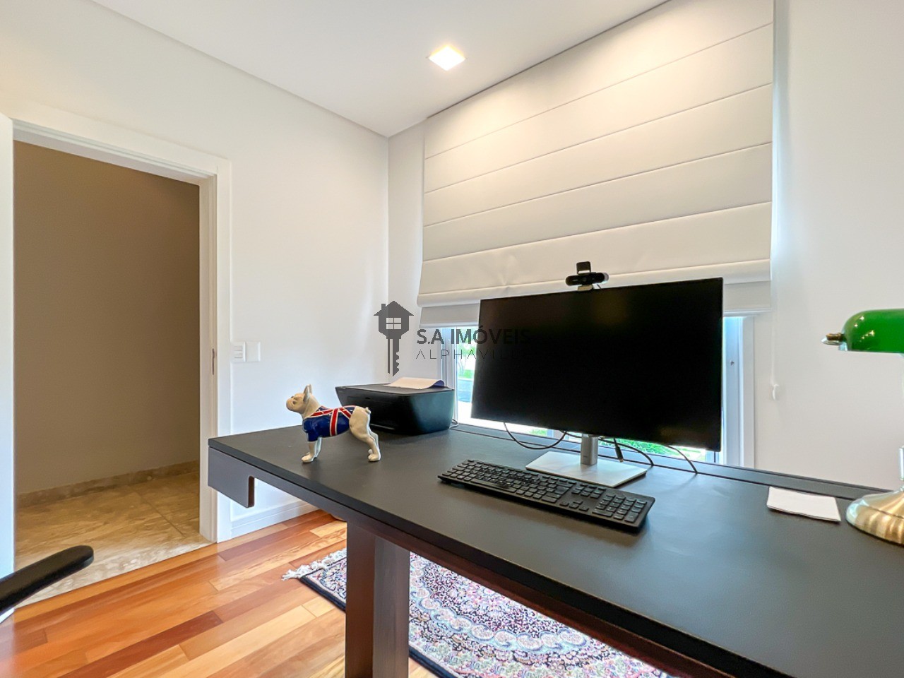 Casa, 4 quartos, 376 m² - Foto 100
