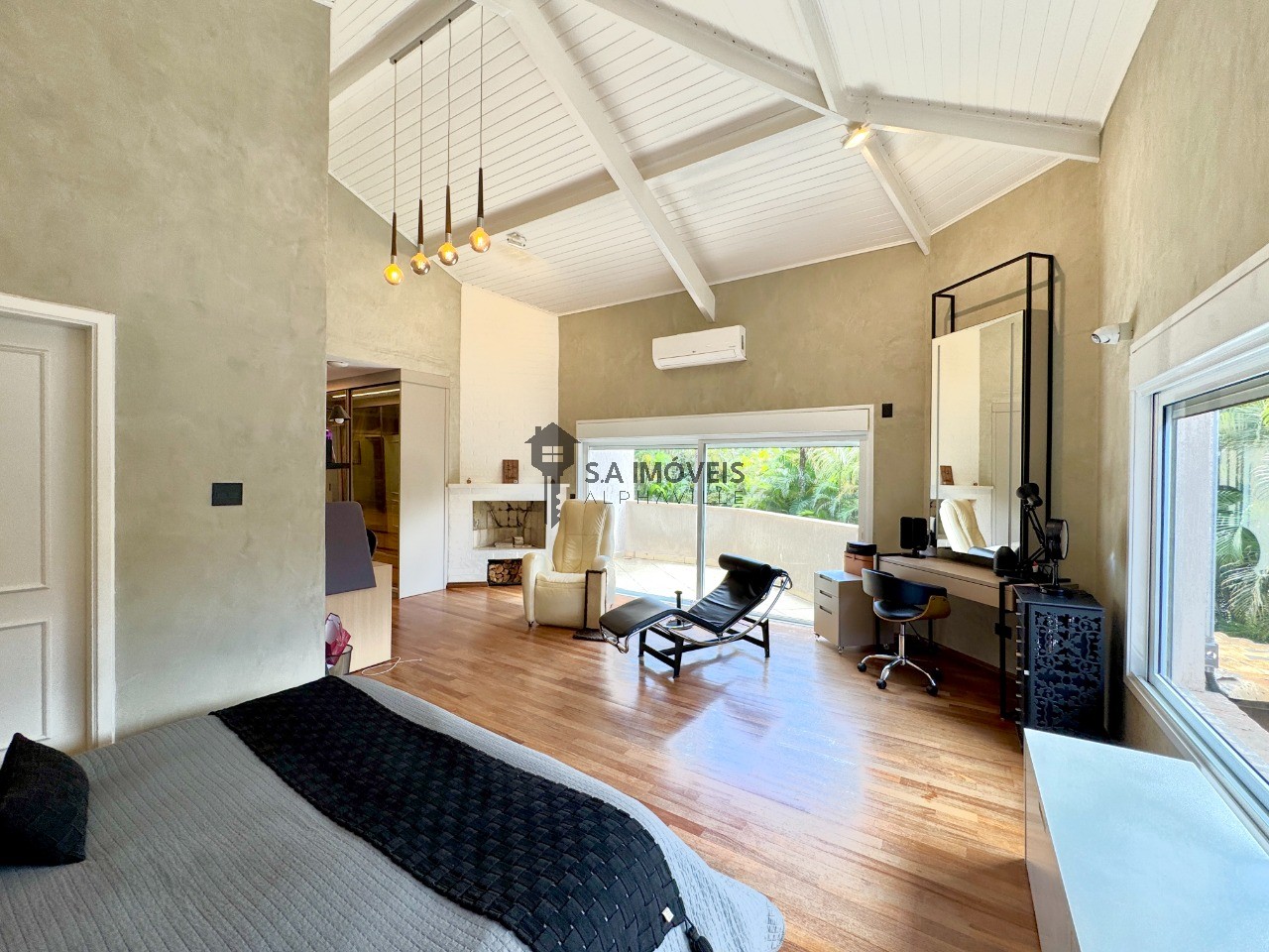 Casa de Condomínio, 6 quartos - Foto 51