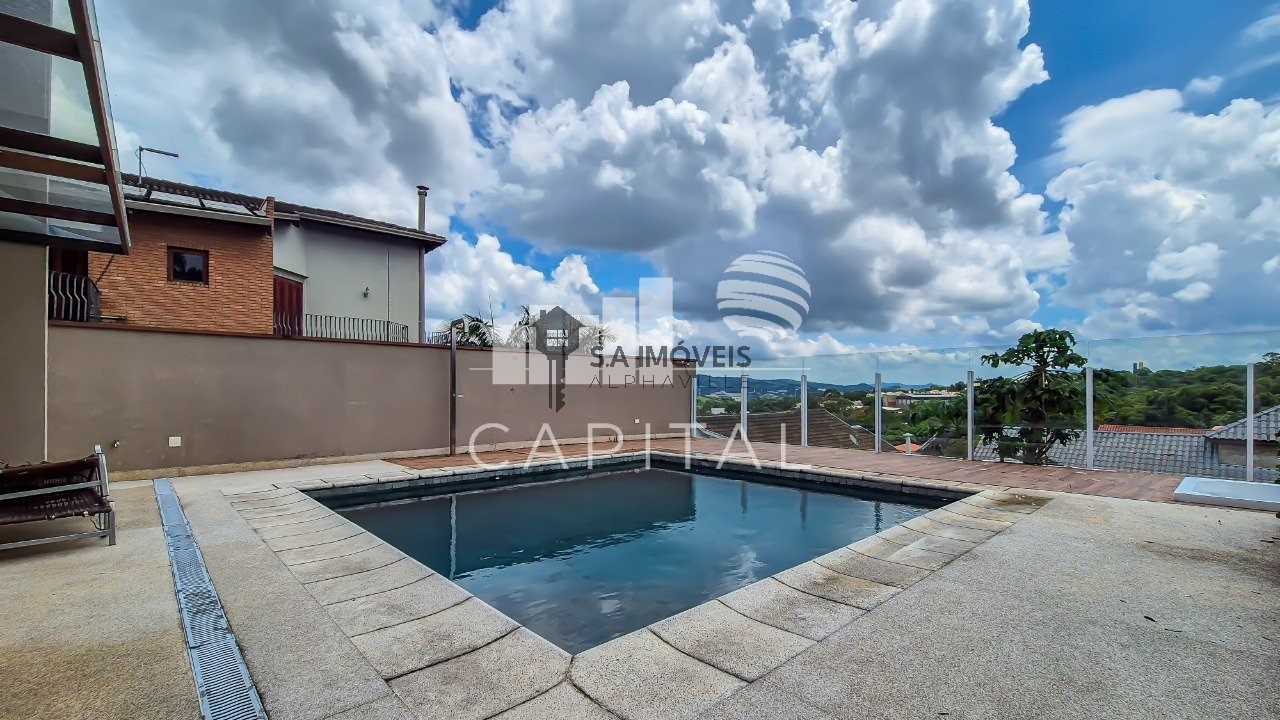 Casa, 4 quartos, 450 m² - Foto 73