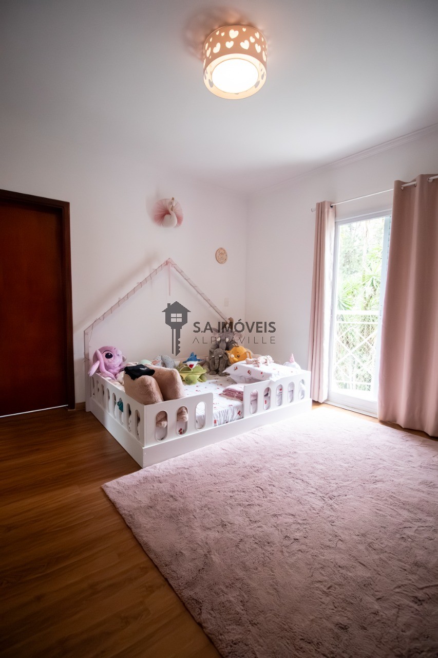 Casa de Condomínio, 4 quartos - Foto 41