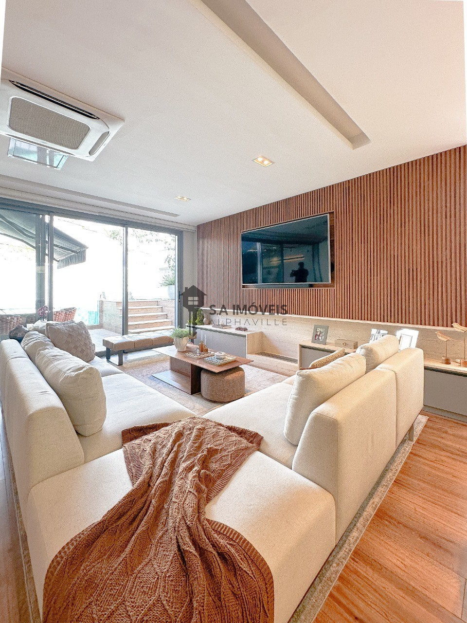 Casa de Condomínio, 3 quartos - Foto 44