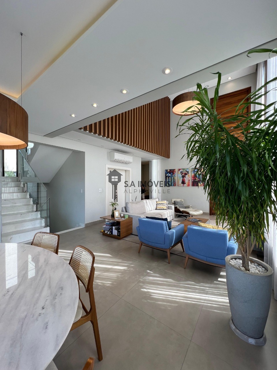Casa, 4 quartos, 387 m² - Foto 23
