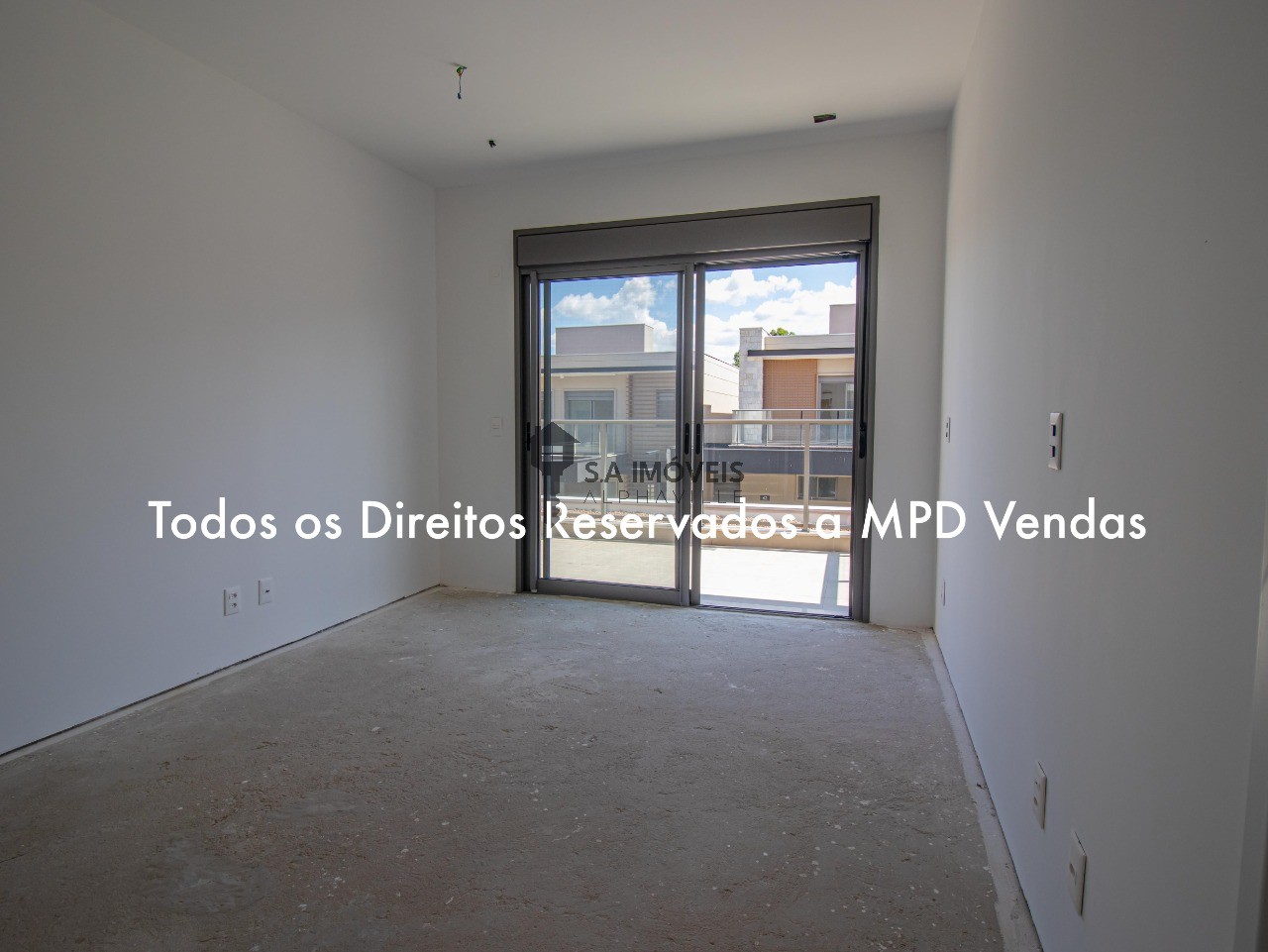 Casa de Condomínio, 3 quartos - Foto 53