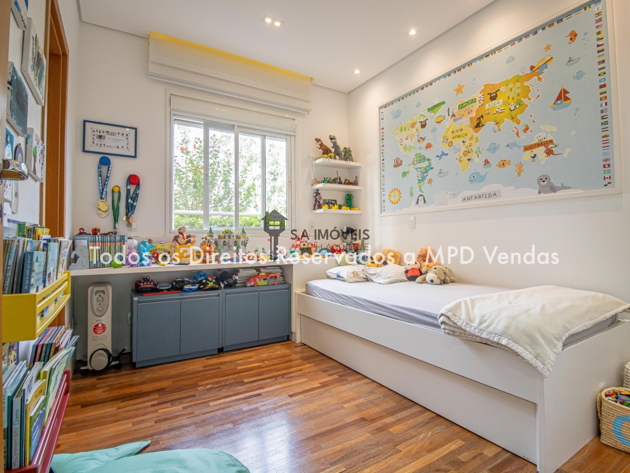 Apartamento, 4 quartos, 200 m² - Foto 30