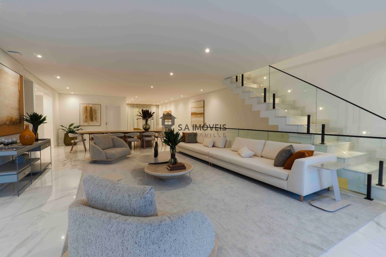 Casa, 5 quartos, 620 m² - Foto 66