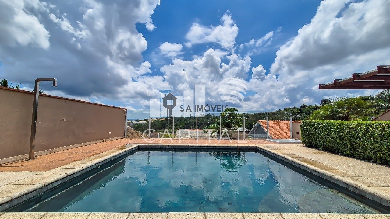 Casa, 4 quartos, 450 m² - Foto 69
