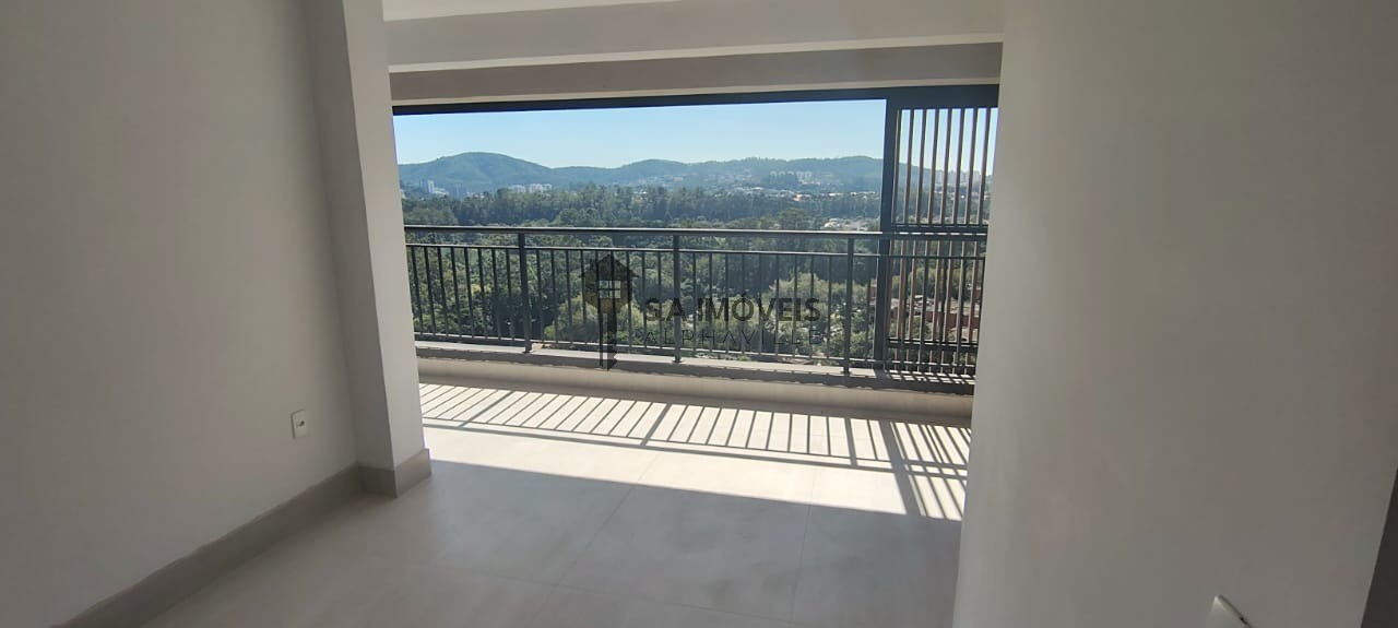 Apartamento, 3 quartos, 98 m² - Foto 2