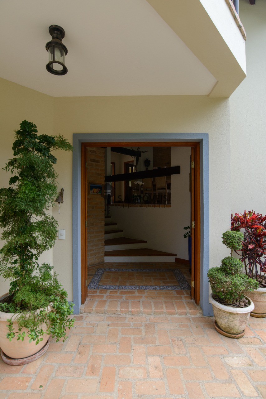 Casa, 4 quartos, 400 m² - Foto 6