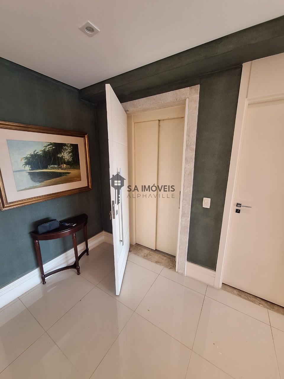Apartamento, 3 quartos, 181 m² - Foto 34
