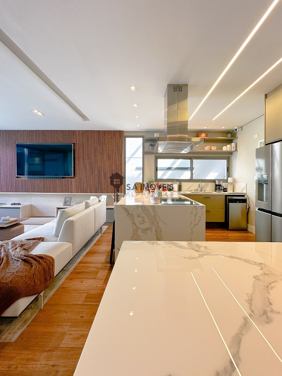 Casa de Condomínio, 3 quartos - Foto 28