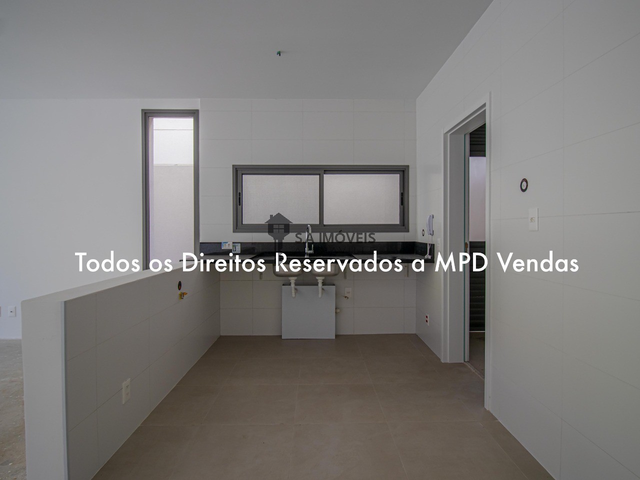 Casa de Condomínio, 3 quartos - Foto 45