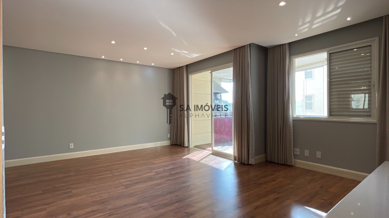 Apartamento, 2 quartos, 100 m² - Foto 2