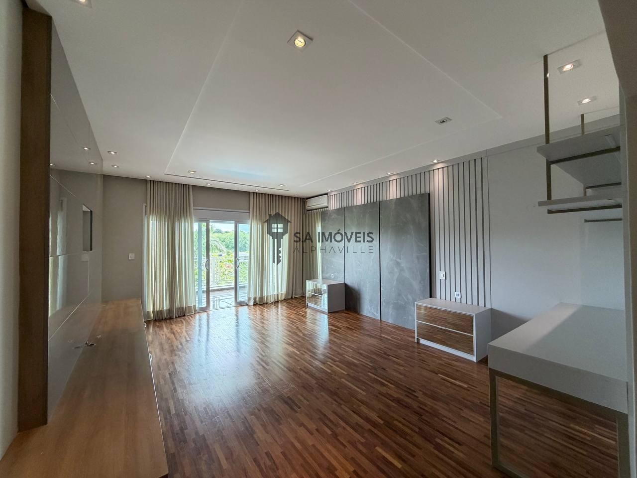 Casa de Condomínio, 4 quartos - Foto 26