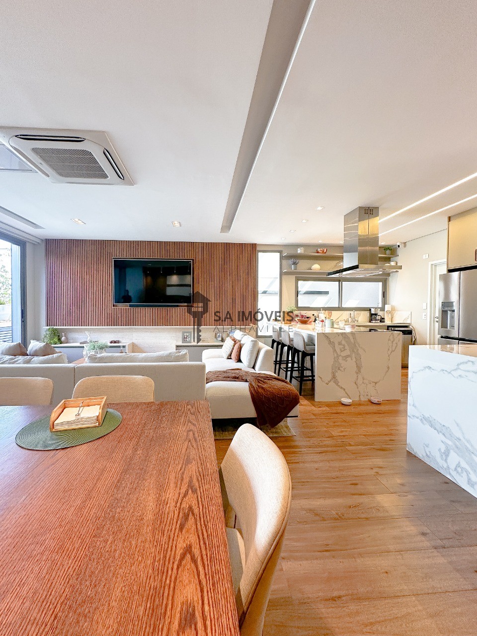 Casa de Condomínio, 3 quartos - Foto 40