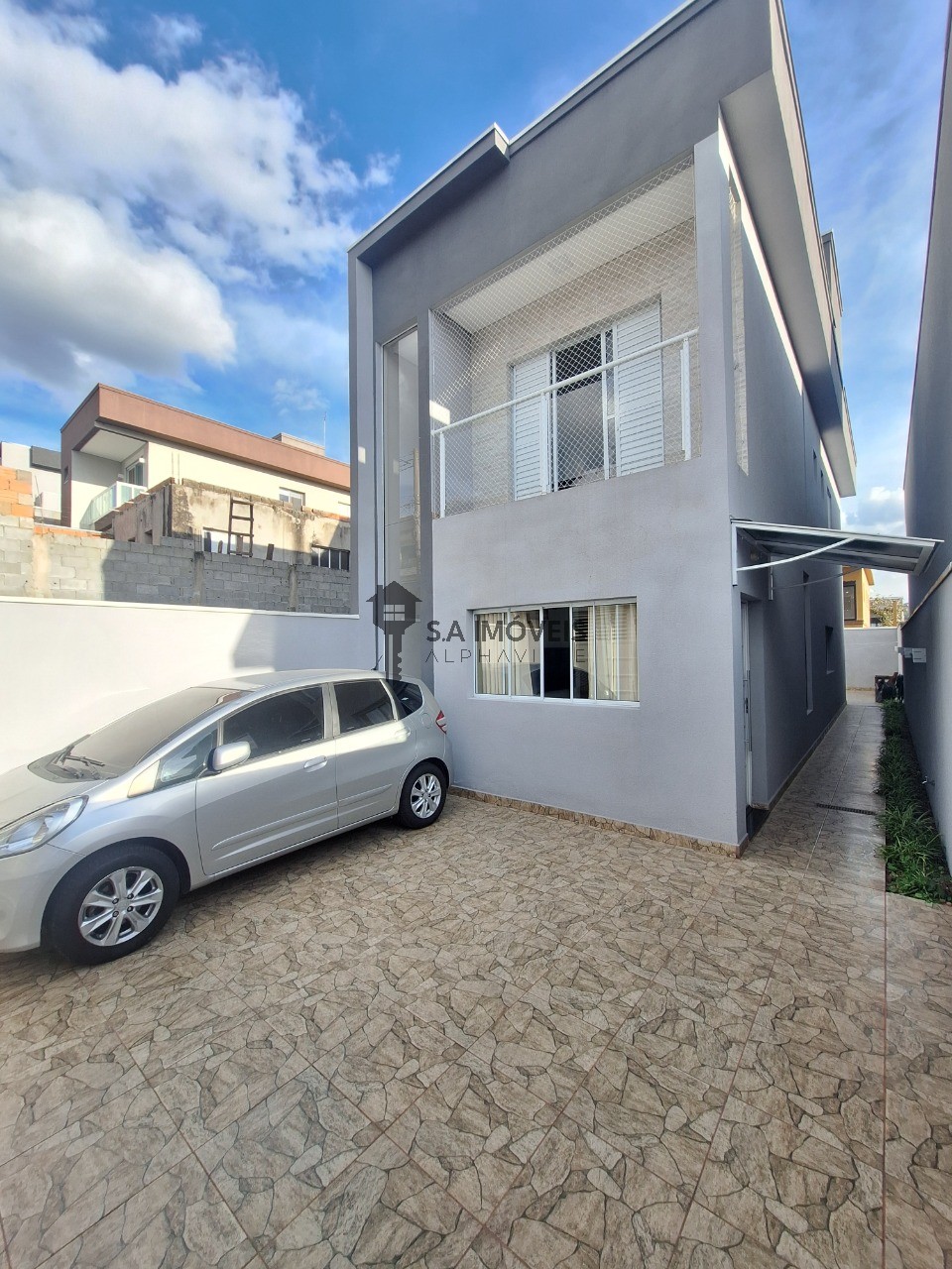 Casa de Condomínio, 3 quartos - Foto 6