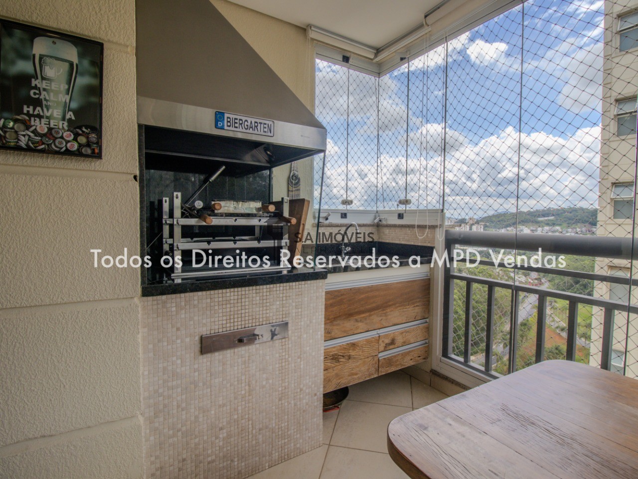 Apartamento, 2 quartos, 100 m² - Foto 15