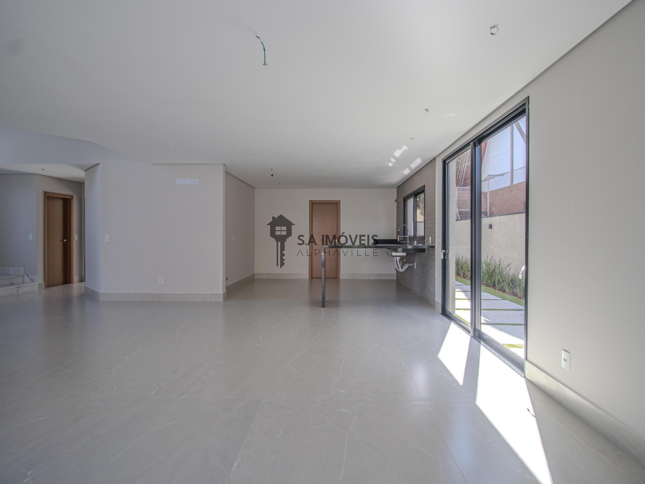 Casa, 4 quartos, 351 m² - Foto 13