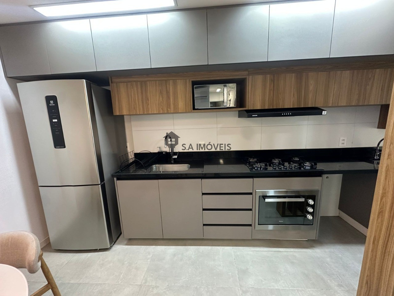 Apartamento, 2 quartos, 75 m² - Foto 4