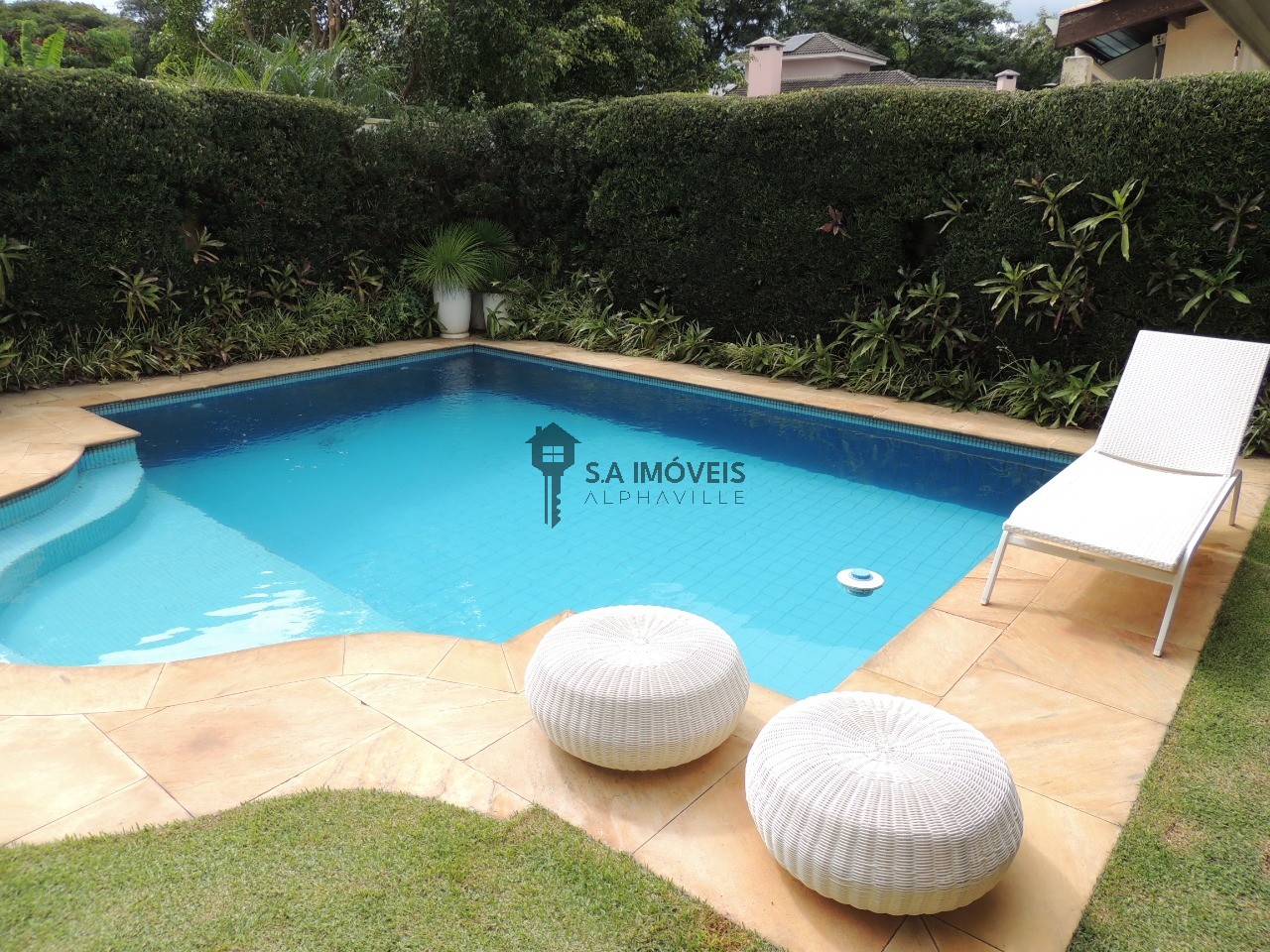 Casa, 4 quartos, 328 m² - Foto 16