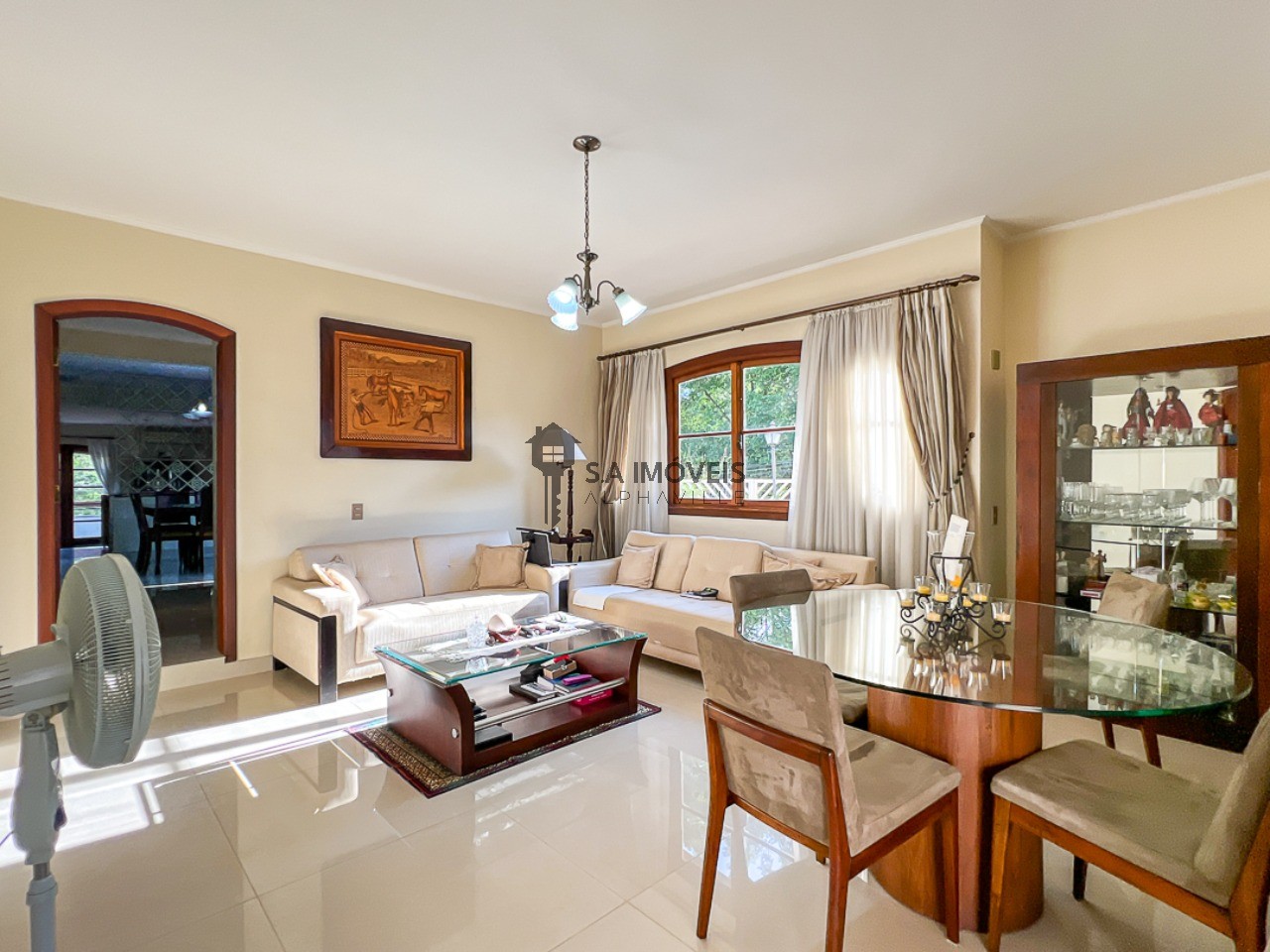 Casa, 4 quartos, 337 m² - Foto 15