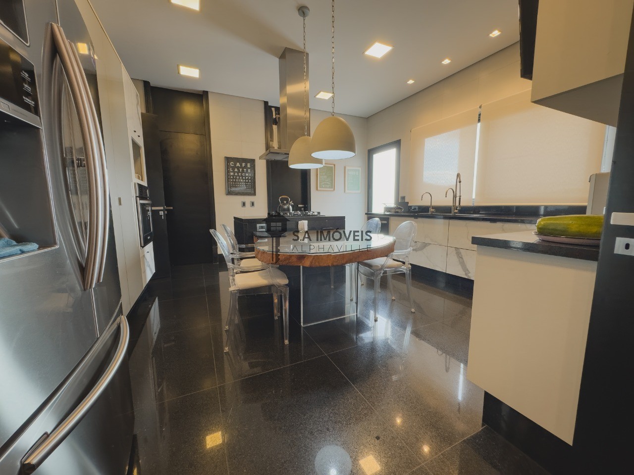 Casa, 4 quartos, 525 m² - Foto 17