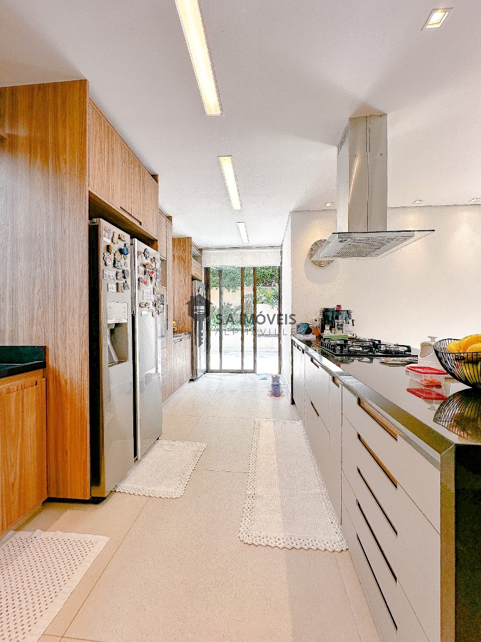 Casa, 4 quartos, 345 m² - Foto 23
