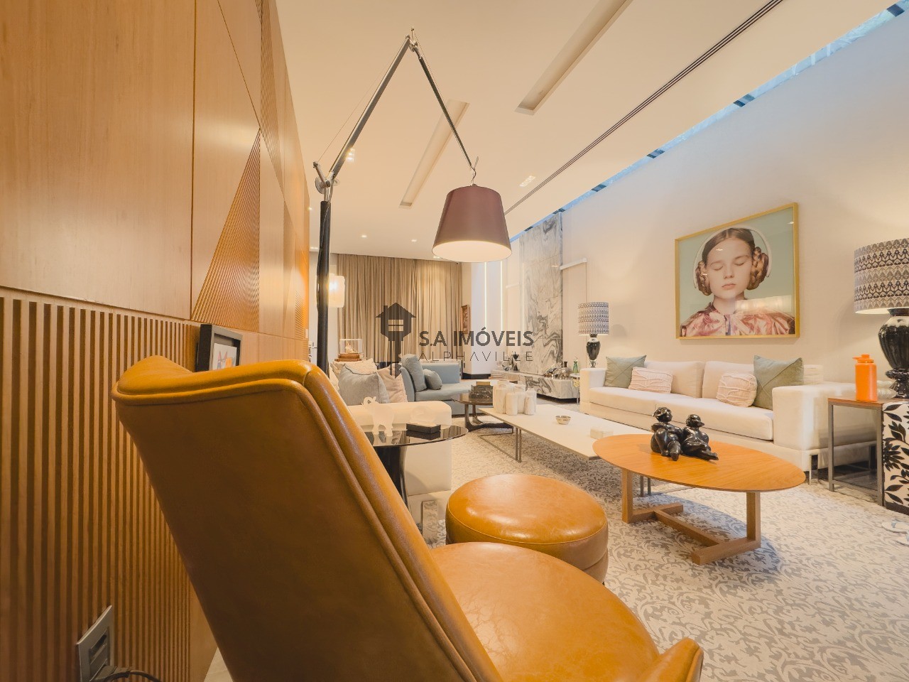 Casa, 4 quartos, 525 m² - Foto 2