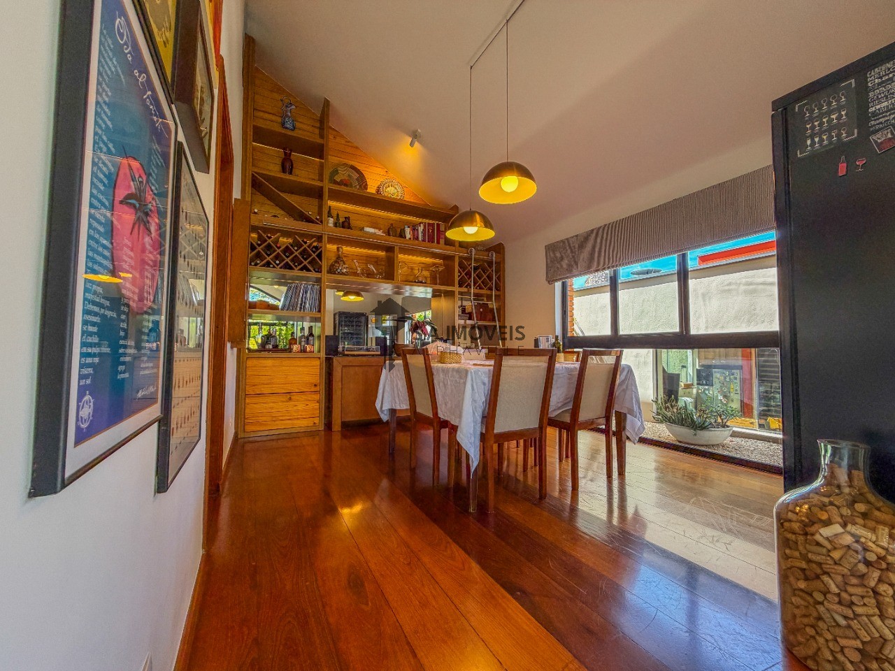 Casa, 4 quartos, 349 m² - Foto 32