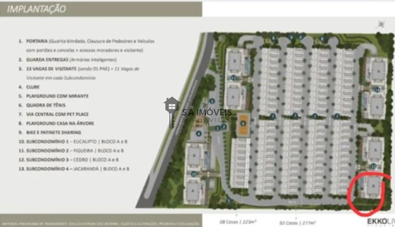 Apartamento, 3 quartos, 167 m² - Foto 2