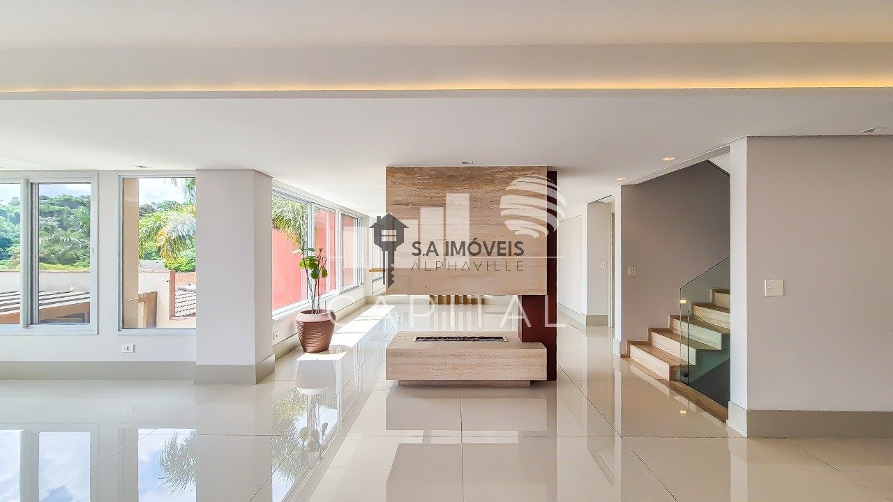 Casa, 4 quartos, 450 m² - Foto 53