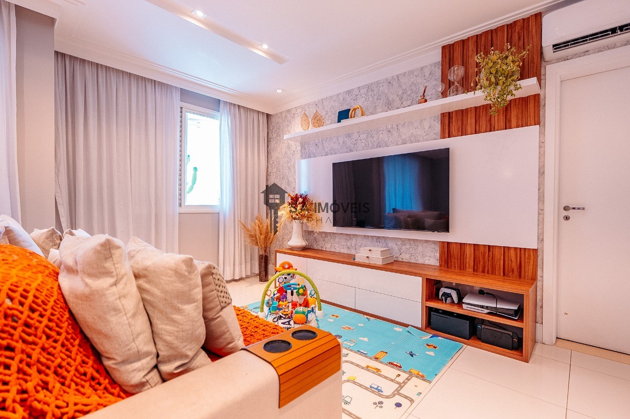 Apartamento, 2 quartos, 100 m² - Foto 5