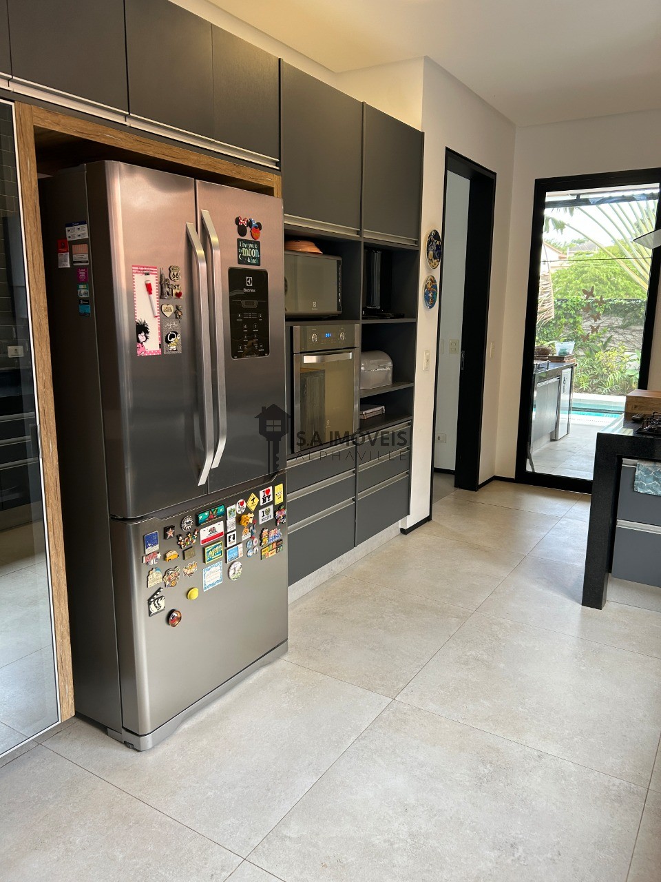 Casa, 4 quartos, 460 m² - Foto 49