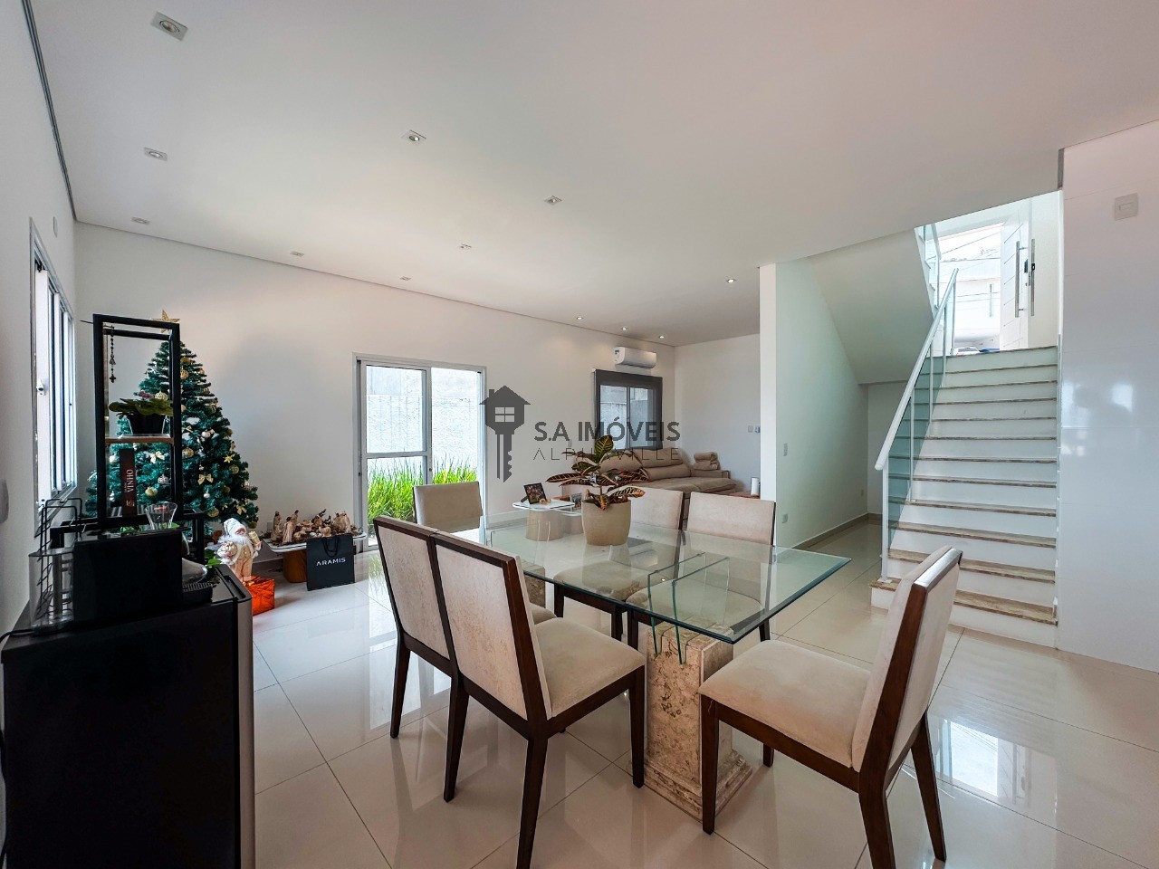 Casa, 3 quartos, 223 m² - Foto 6