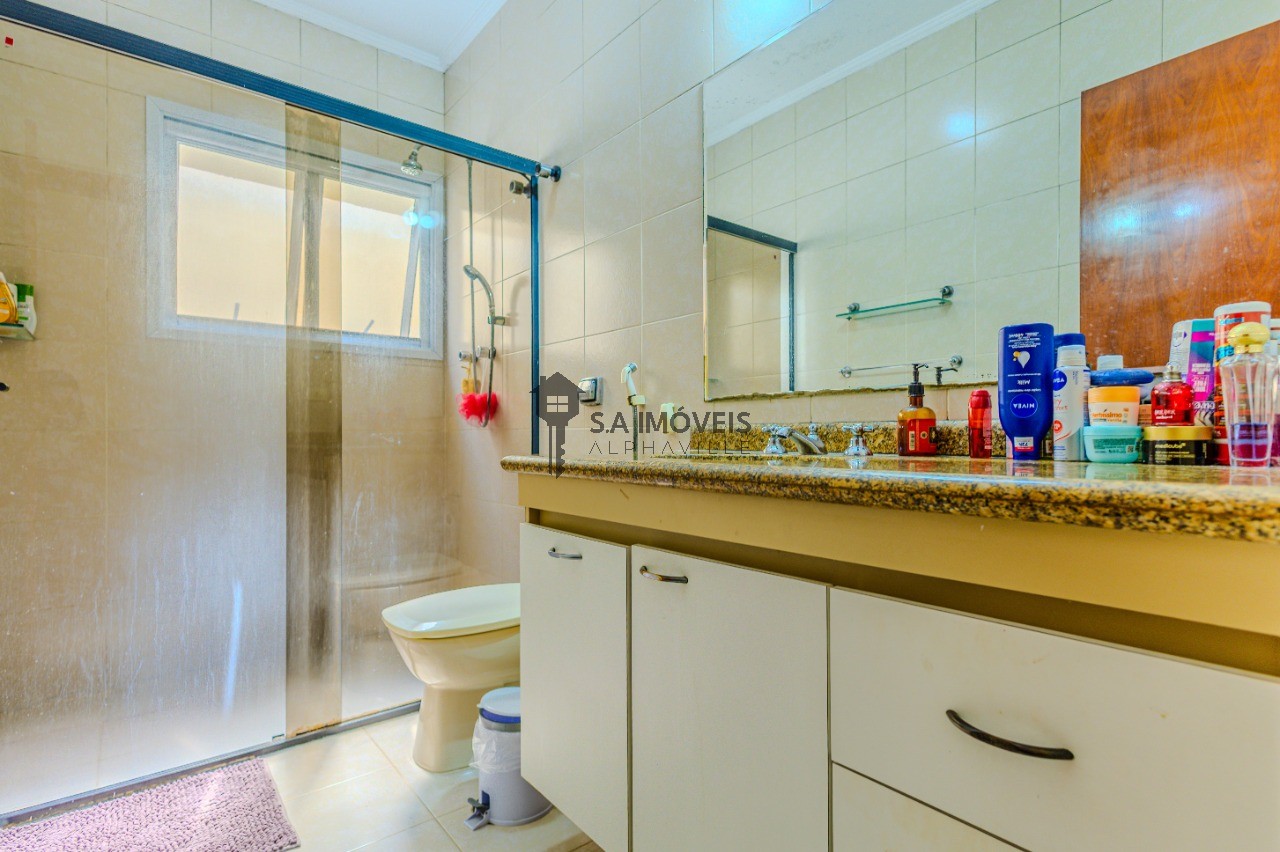 Casa, 4 quartos, 360 m² - Foto 30