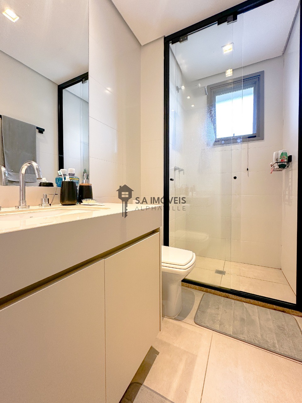 Casa de Condomínio, 3 quartos - Foto 72