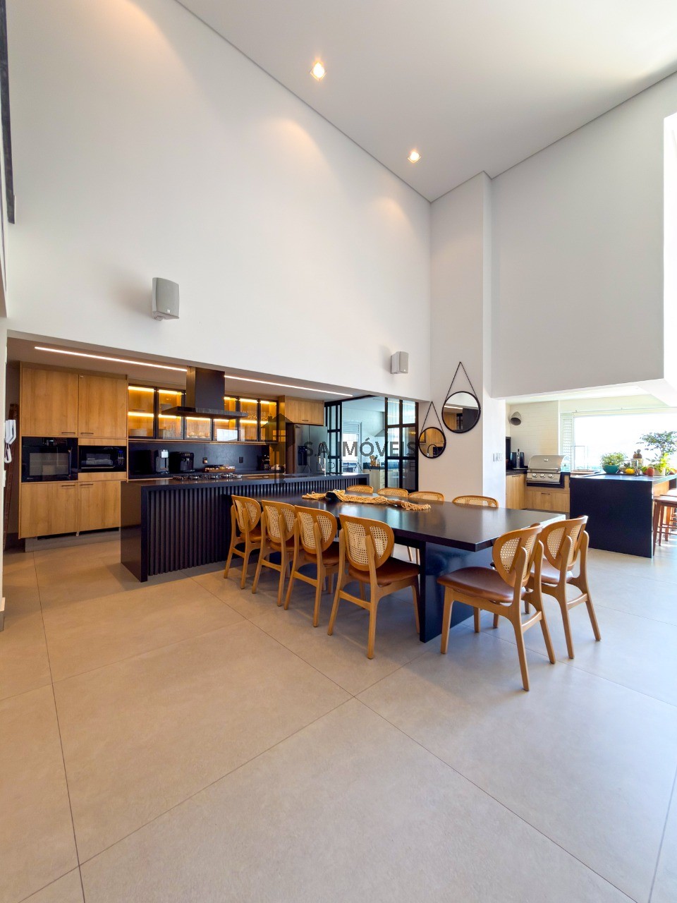 Apartamento, 5 quartos, 340 m² - Foto 1