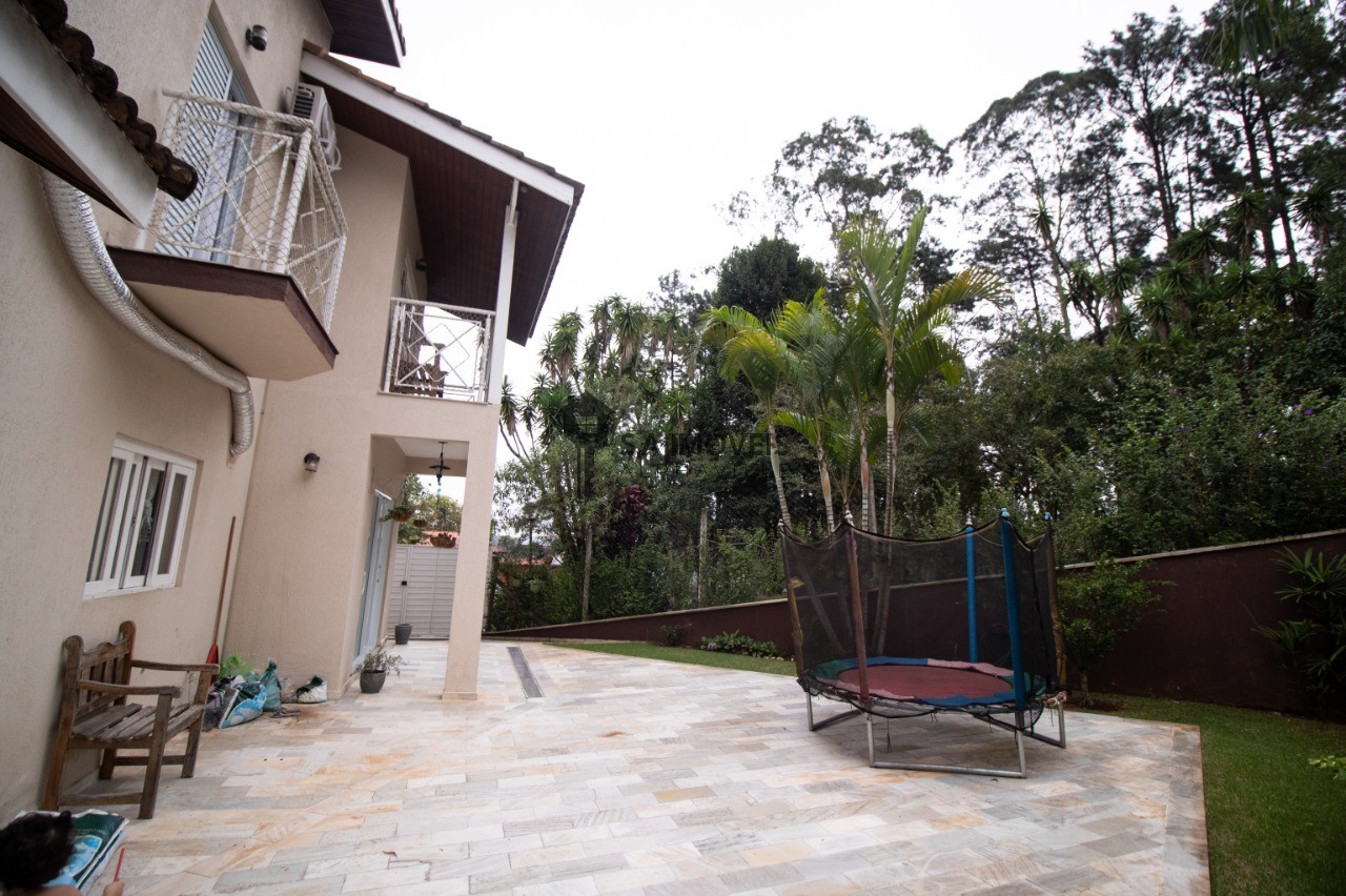 Casa de Condomínio, 4 quartos - Foto 14