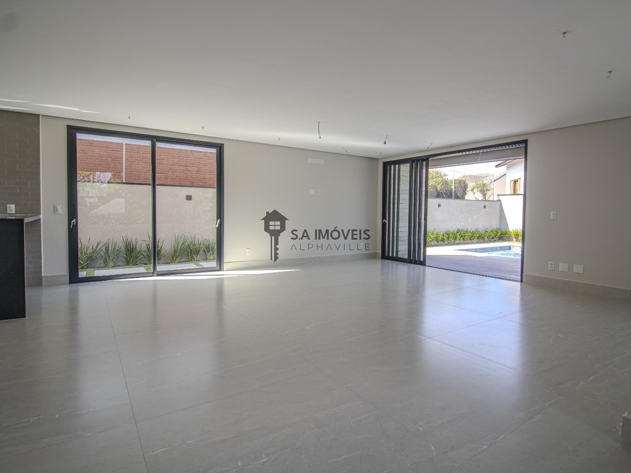 Casa, 4 quartos, 351 m² - Foto 11