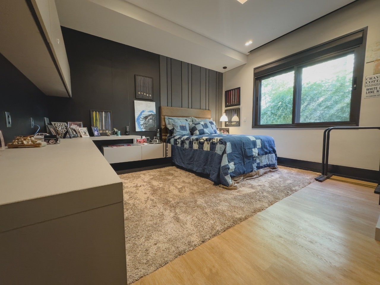 Casa, 4 quartos, 525 m² - Foto 32