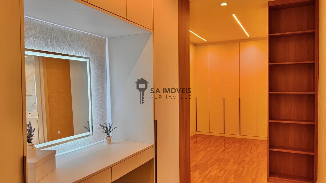 Casa de Condomínio, 4 quartos - Foto 22