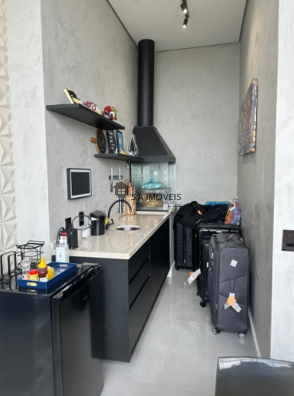 Cobertura, 2 quartos, 169 m² - Foto 6